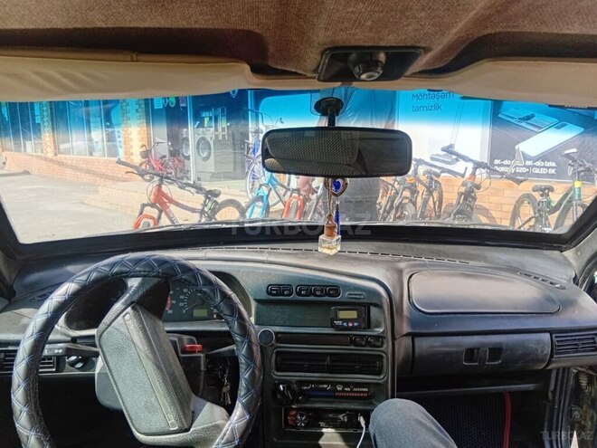 LADA (VAZ) 21099 2000, 180,500 km - 1.6 l - Quba
