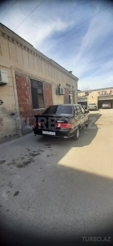 LADA (VAZ) 2115 2007, 282,000 km - 1.6 l - Bakı
