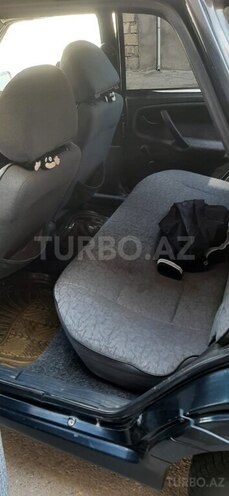 LADA (VAZ) 2115 2007, 282,000 km - 1.6 l - Bakı