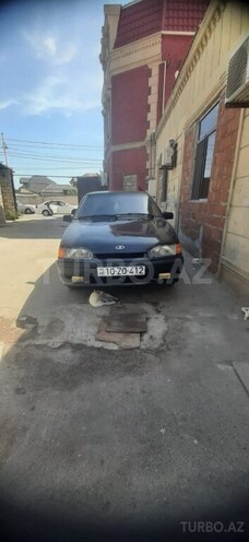 LADA (VAZ) 2115 2007, 282,000 km - 1.6 l - Bakı