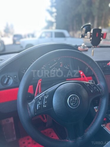 BMW 525 2001, 450,000 km - 2.5 l - Bakı