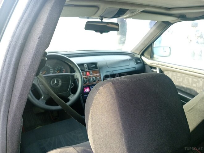 Mercedes C 180 1997, 86,478 km - 1.8 л - Bakı