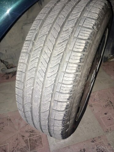 Mercedes C 180 1997, 86,478 km - 1.8 л - Bakı