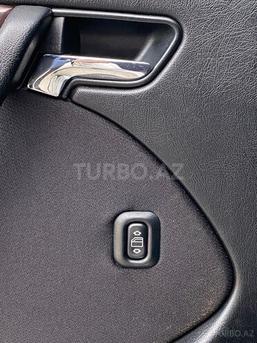 Mercedes C 220 d 2000, 324,000 km - 2.2 l - Bakı