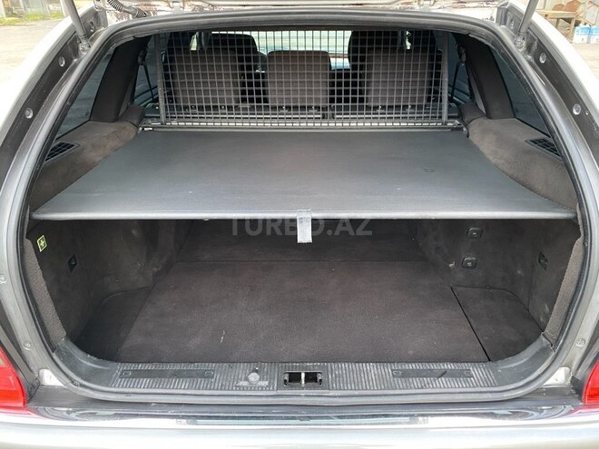 Mercedes C 220 d 2000, 324,000 km - 2.2 l - Bakı
