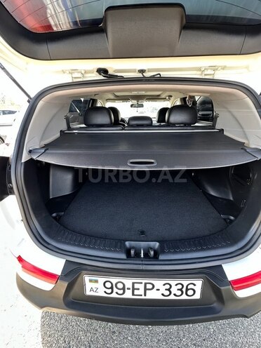 Kia Sportage 2013, 192,150 km - 2.0 л - Bakı