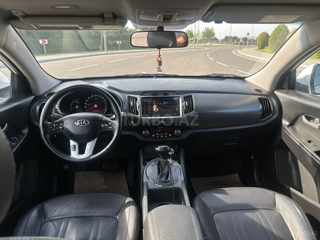 Kia Sportage 2013, 192,150 km - 2.0 л - Bakı