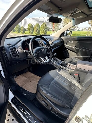 Kia Sportage 2013, 192,150 km - 2.0 л - Bakı