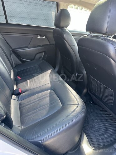 Kia Sportage 2013, 192,150 km - 2.0 л - Bakı