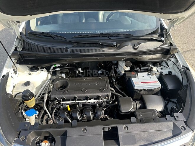 Kia Sportage 2013, 192,150 km - 2.0 л - Bakı