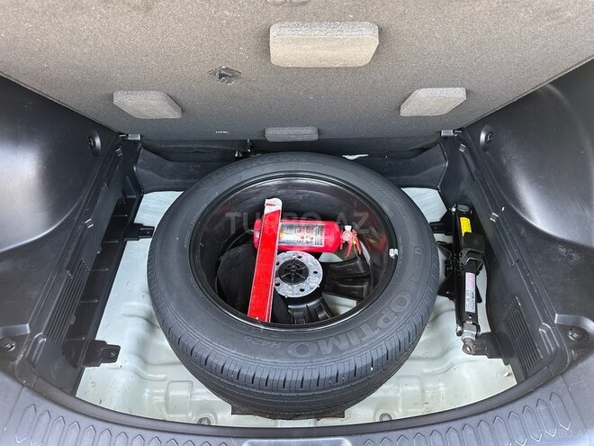Kia Sportage 2013, 192,150 km - 2.0 л - Bakı