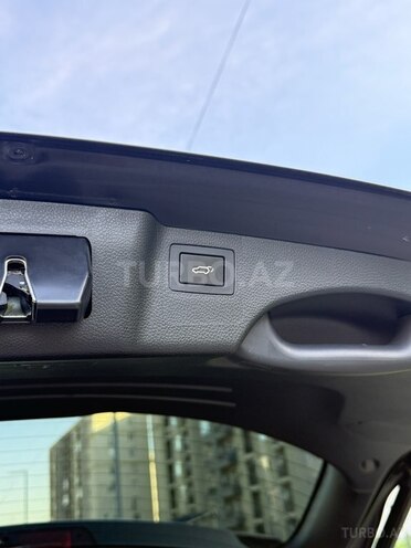 Hyundai Santa Fe 2016, 201,000 km - 2.0 l - Bakı