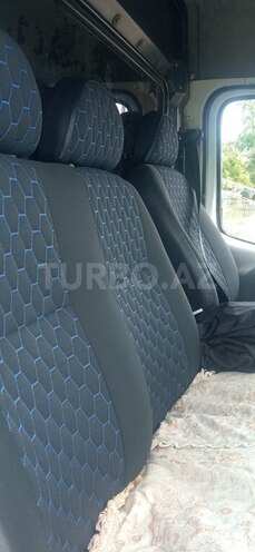 Ford Transit 1998, 200,999 km - 2.5 л - Gəncə