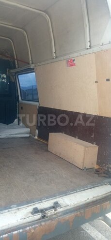 Ford Transit 1998, 200,999 km - 2.5 л - Gəncə