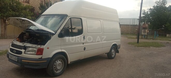 Ford Transit 1998, 200,999 km - 2.5 л - Gəncə