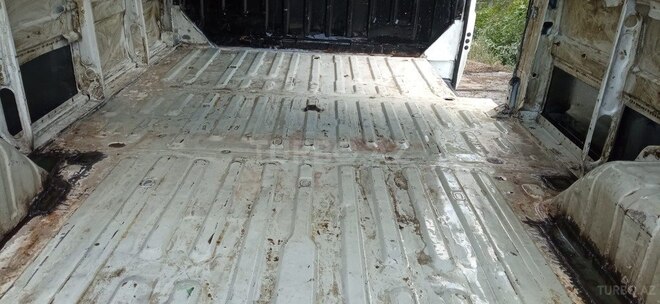 Ford Transit 1998, 200,999 km - 2.5 л - Gəncə