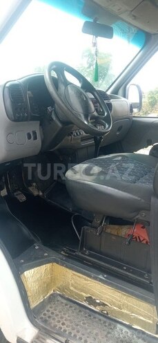Ford Transit 1998, 200,999 km - 2.5 л - Gəncə