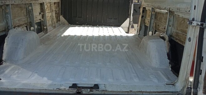 Ford Transit 1998, 200,999 km - 2.5 л - Gəncə