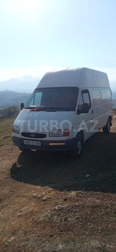 Ford Transit 1998, 200,999 km - 2.5 л - Gəncə