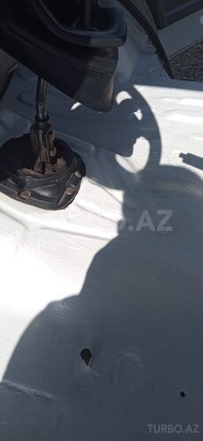 Ford Transit 1998, 200,999 km - 2.5 л - Gəncə