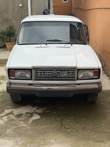 LADA (VAZ) 2107 2003, 26,205 km - 1.5 l - Bakı