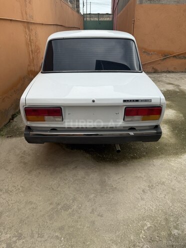 LADA (VAZ) 2107 2003, 26,205 km - 1.5 l - Bakı