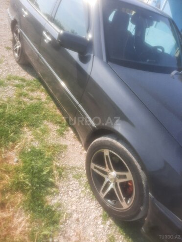 Mercedes C 180 1995, 657,890 km - 1.8 л - Siyəzən