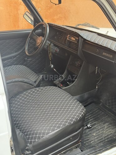LADA (VAZ) 2107 2003, 26,205 km - 1.5 l - Bakı