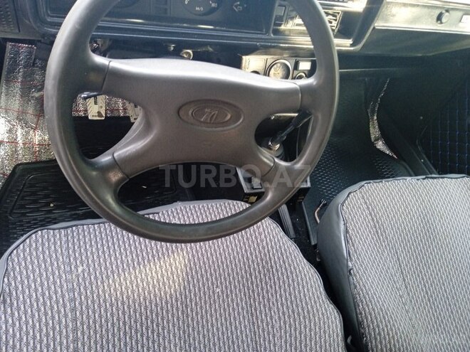 LADA (VAZ) 2107 2003, 95,000 km - 1.6 л - Bakı