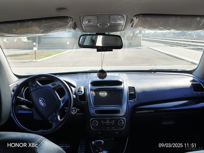 Kia Sorento 2014, 235,000 km - 2.0 l - Bakı