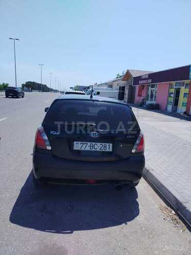 Kia Rio 2006, 256,000 km - 1.5 l - Bakı