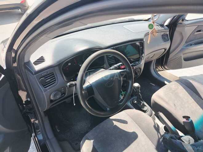 Kia Rio 2006, 256,000 km - 1.5 l - Bakı