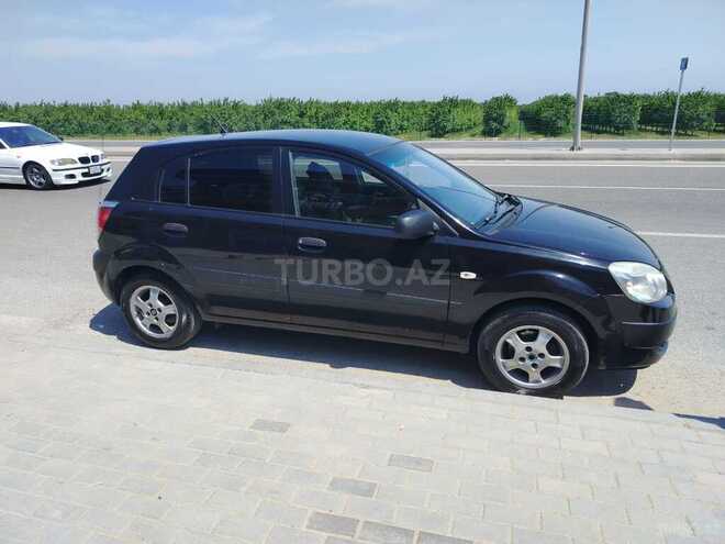 Kia Rio 2006, 256,000 km - 1.5 l - Bakı