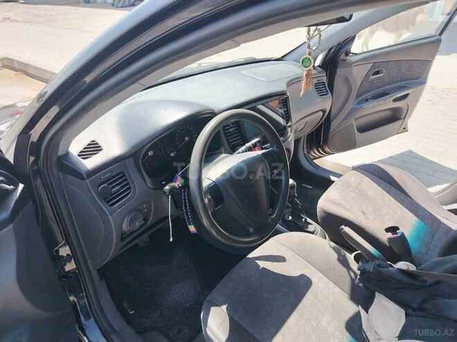 Kia Rio 2006, 256,000 km - 1.5 l - Bakı
