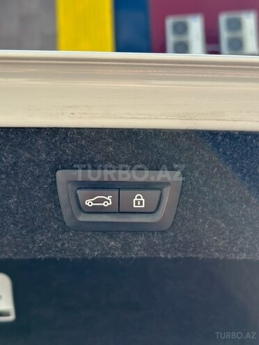 BMW 530 2018, 94,000 km - 2.0 l - Bakı