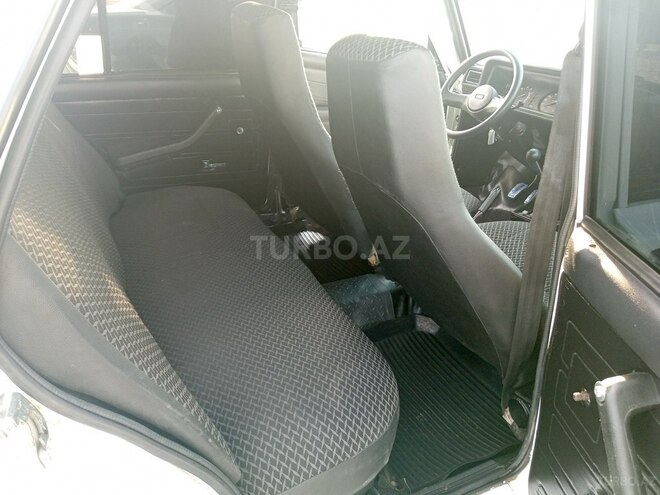LADA (VAZ) 2107 2003, 90,926 km - 1.6 л - Bakı