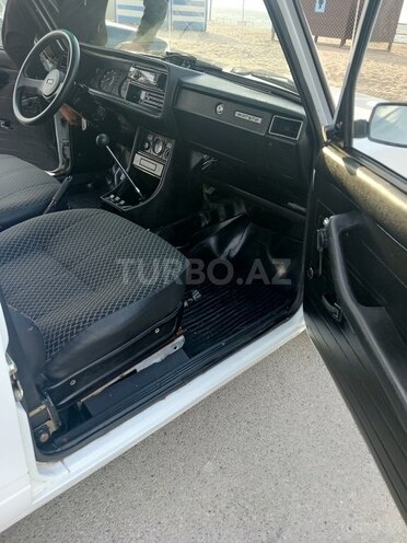 LADA (VAZ) 2107 2003, 90,926 km - 1.6 л - Bakı