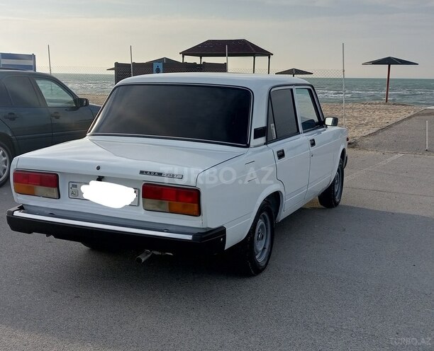 LADA (VAZ) 2107 2003, 90,926 km - 1.6 л - Bakı
