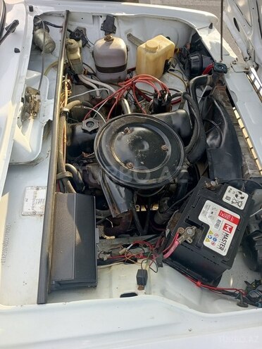 LADA (VAZ) 2107 2003, 90,926 km - 1.6 л - Bakı