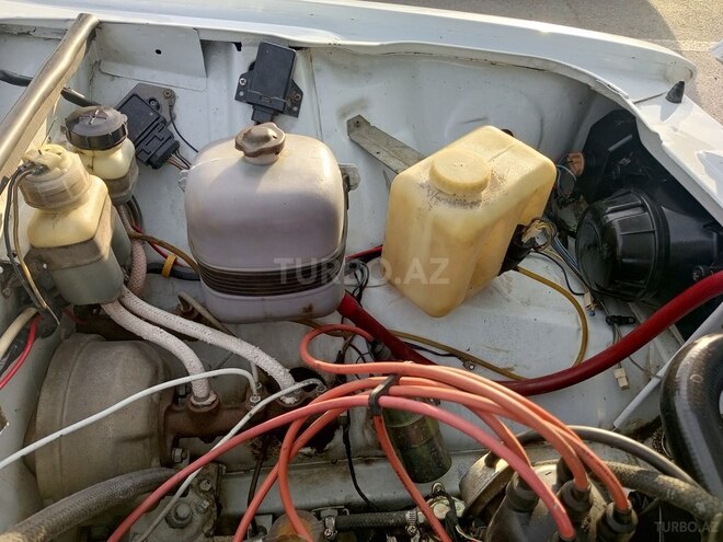 LADA (VAZ) 2107 2003, 90,926 km - 1.6 л - Bakı