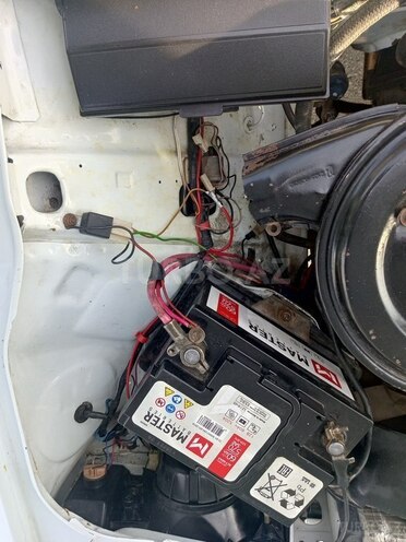 LADA (VAZ) 2107 2003, 90,926 km - 1.6 л - Bakı