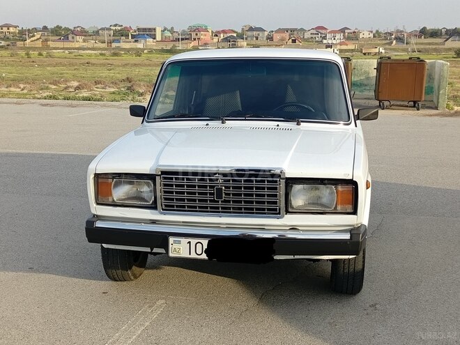 LADA (VAZ) 2107 2003, 90,926 km - 1.6 л - Bakı