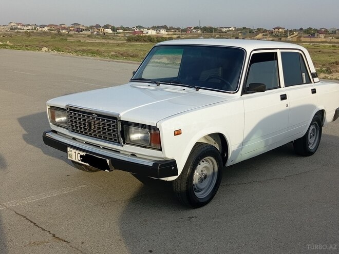 LADA (VAZ) 2107 2003, 90,926 km - 1.6 л - Bakı