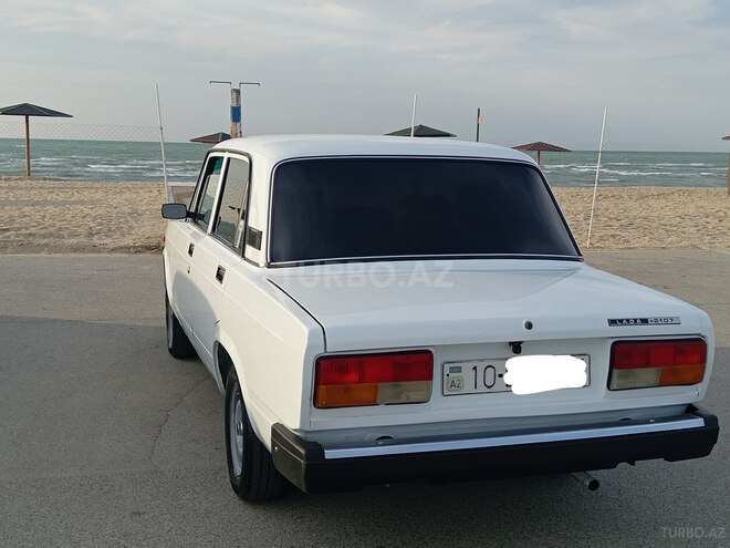LADA (VAZ) 2107 2003, 90,926 km - 1.6 л - Bakı