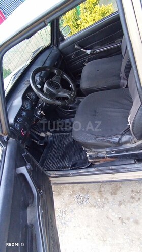 LADA (VAZ) 2106 1989, 90,000 km - 1.6 л - Saatlı