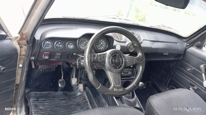 LADA (VAZ) 2106 1989, 90,000 km - 1.6 л - Saatlı