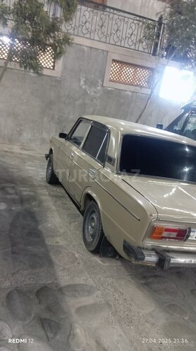 LADA (VAZ) 2106 1989, 90,000 km - 1.6 л - Saatlı