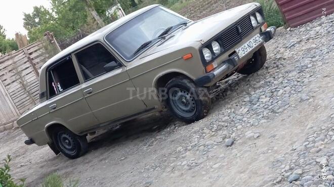 LADA (VAZ) 2106 1989, 90,000 km - 1.6 л - Saatlı