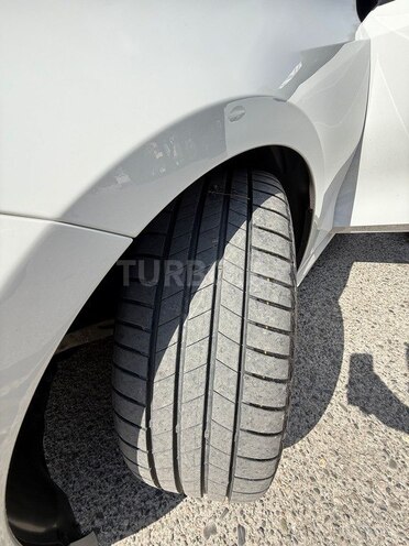 BMW 330 2021, 84,200 km - 2.0 l - Bakı
