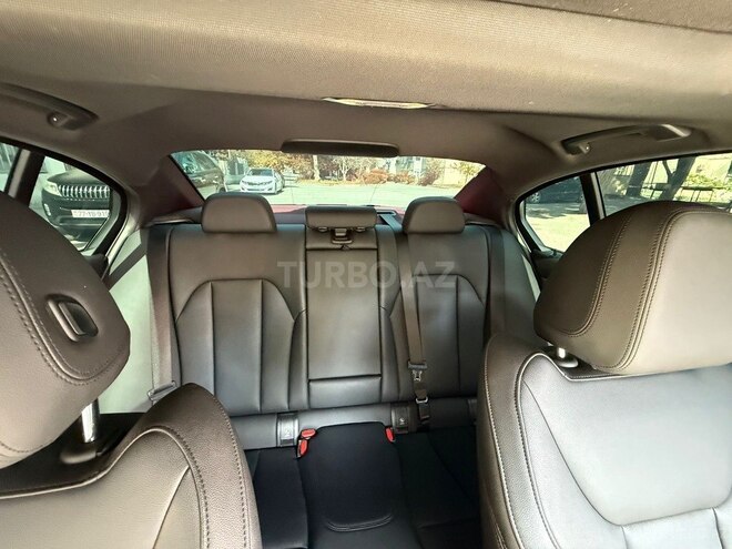 BMW 330 2021, 84,200 km - 2.0 l - Bakı